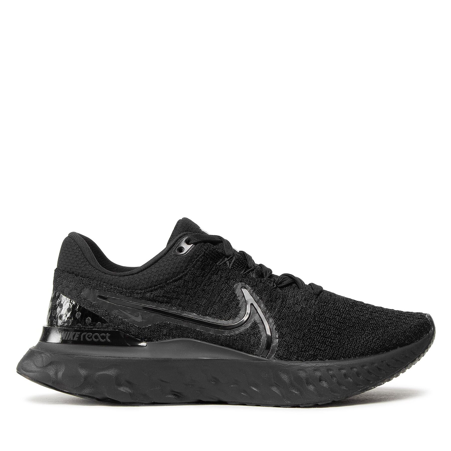 Nike Маратонки за бягане React Infinity Run Fk 3 DH5392 005