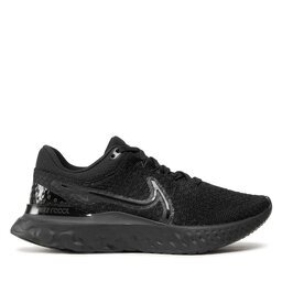 Nike Маратонки за бягане React Infinity Run Fk 3 DH5392 005