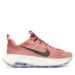 Nike Маратонки за бягане Reactx Wildhorse 10 FV2337