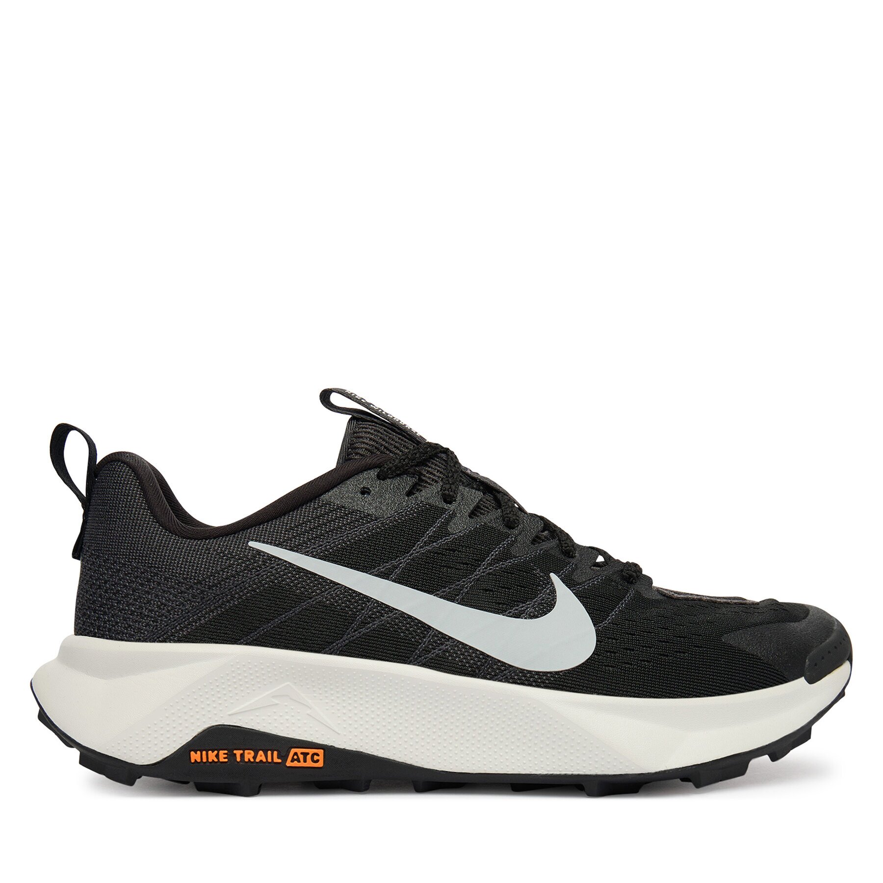Nike Маратонки за бягане Reactx Wildhorse 10 FV2338 001