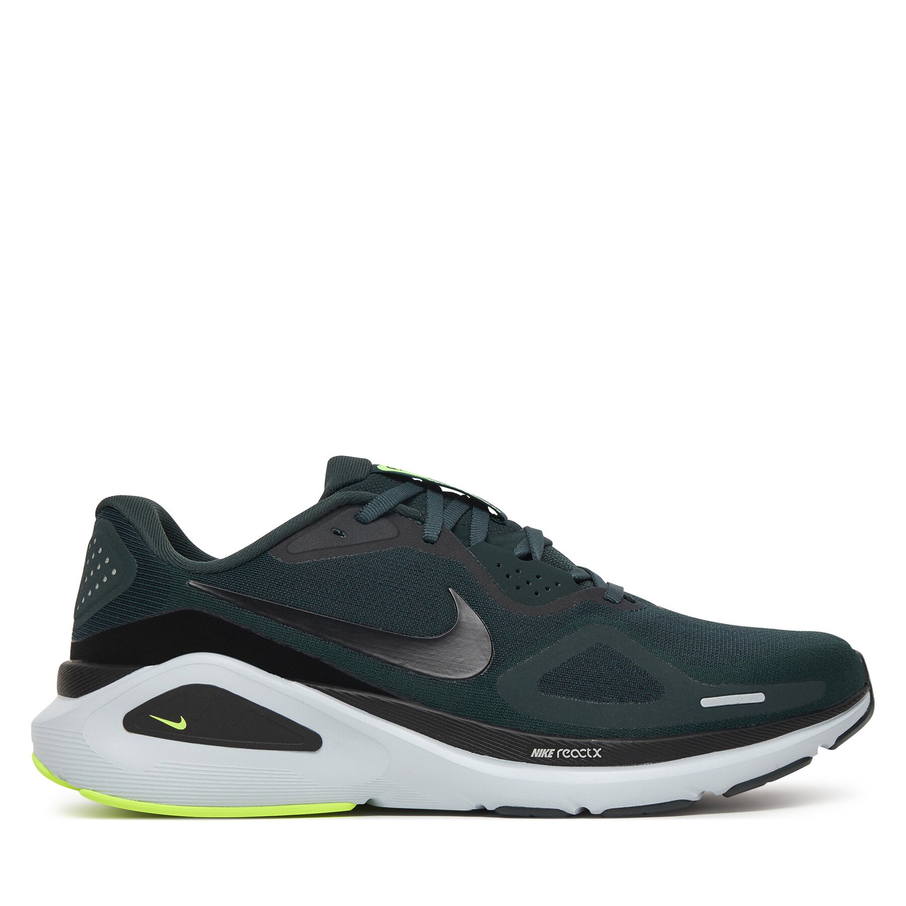 Nike Маратонки за бягане Structure 26 HJ1102 300