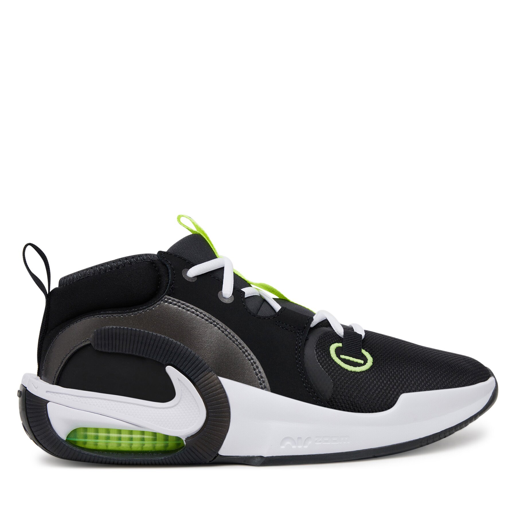 Nike Обувки за баскетбол Air Zoom Crossover 2 (GS) FB2689