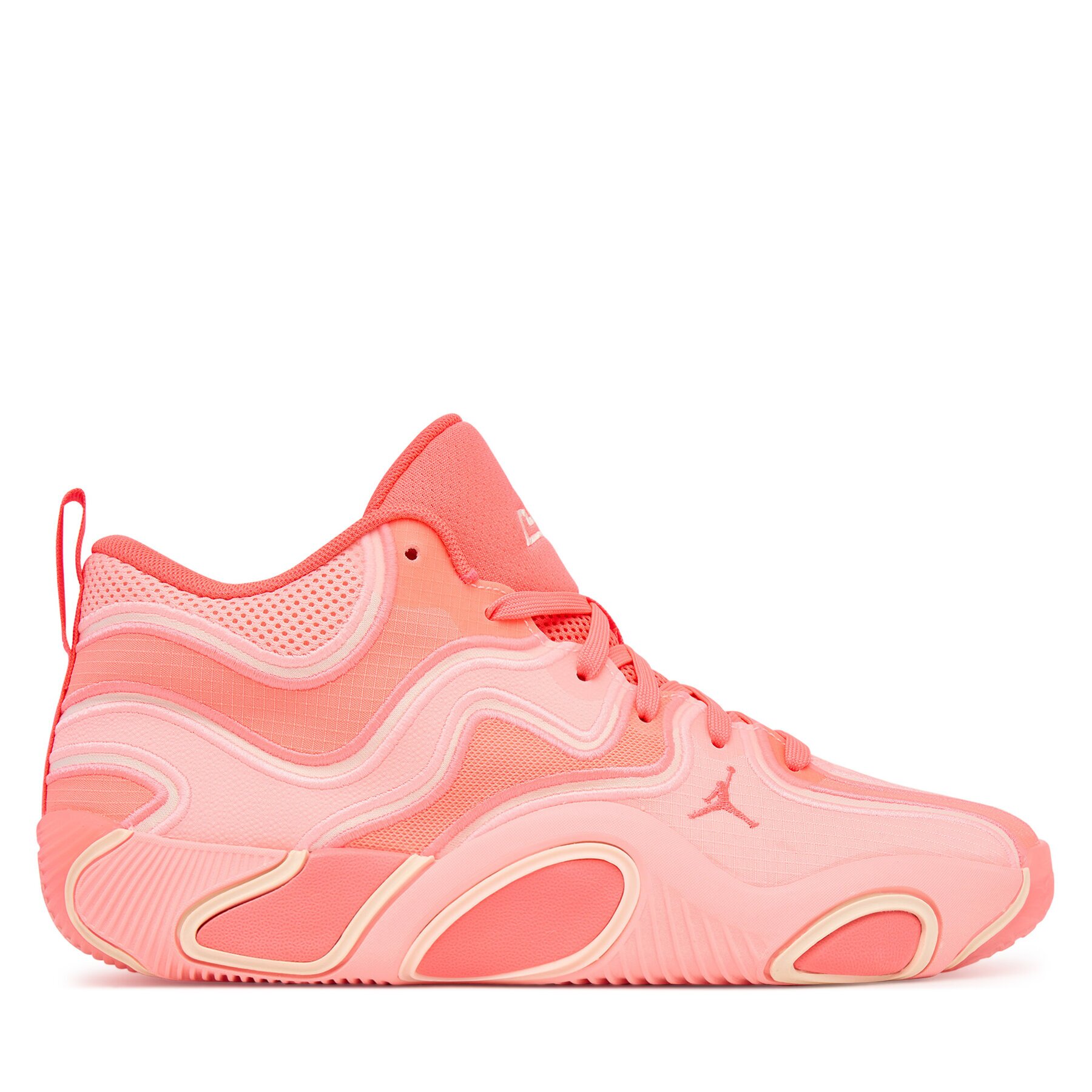 Nike Обувки за баскетбол Jordan Tatum 3 FZ6598 600