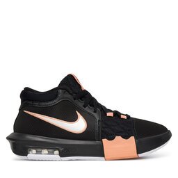 Nike Обувки за баскетбол Lebron Witness VIII HQ2139-001
