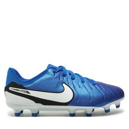 Nike Обувки за футбол Jr Legend 10 Academy FG/MG DV4348 002