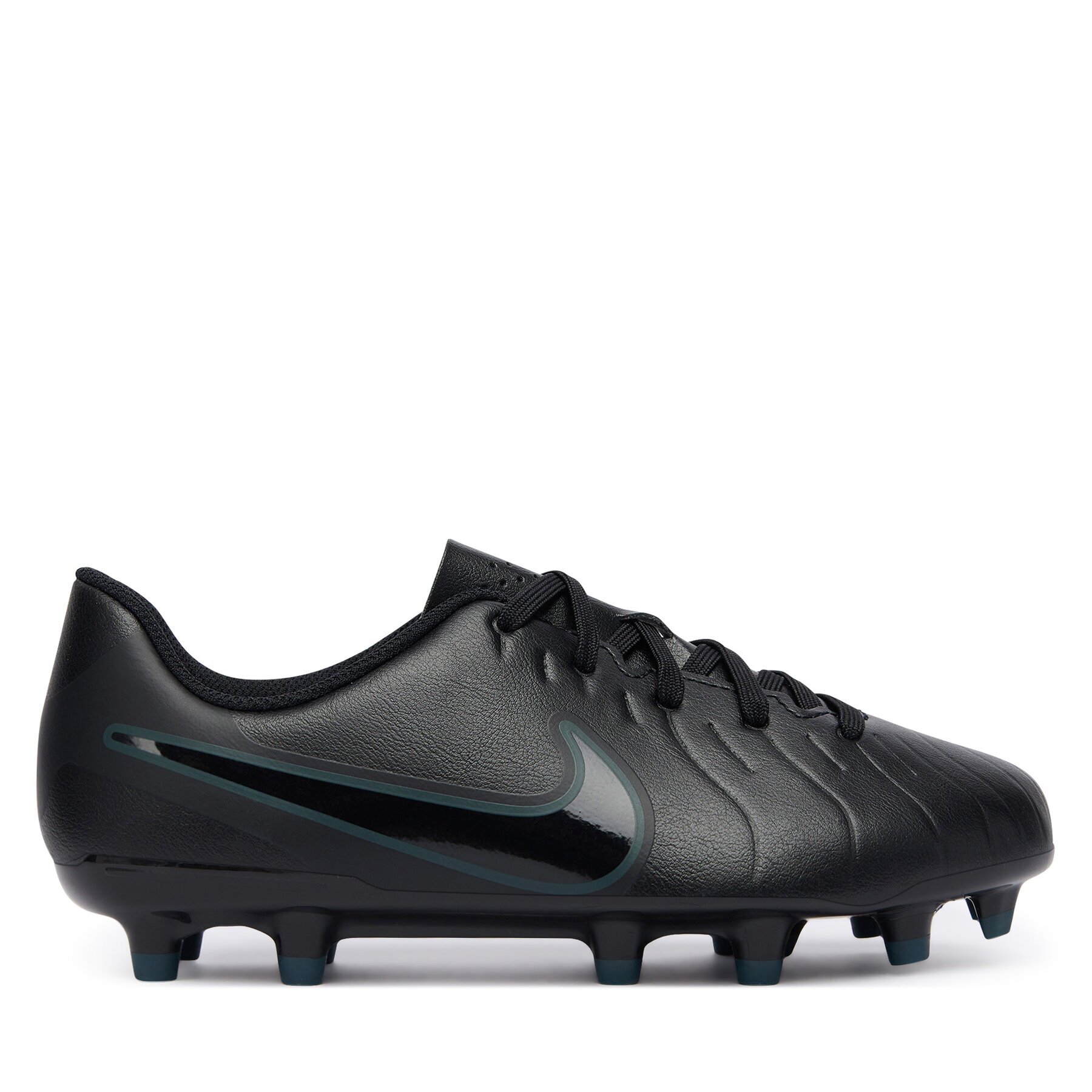 Nike Обувки за футбол Jr Legend 10 Club Fg/Mg DV4352 002