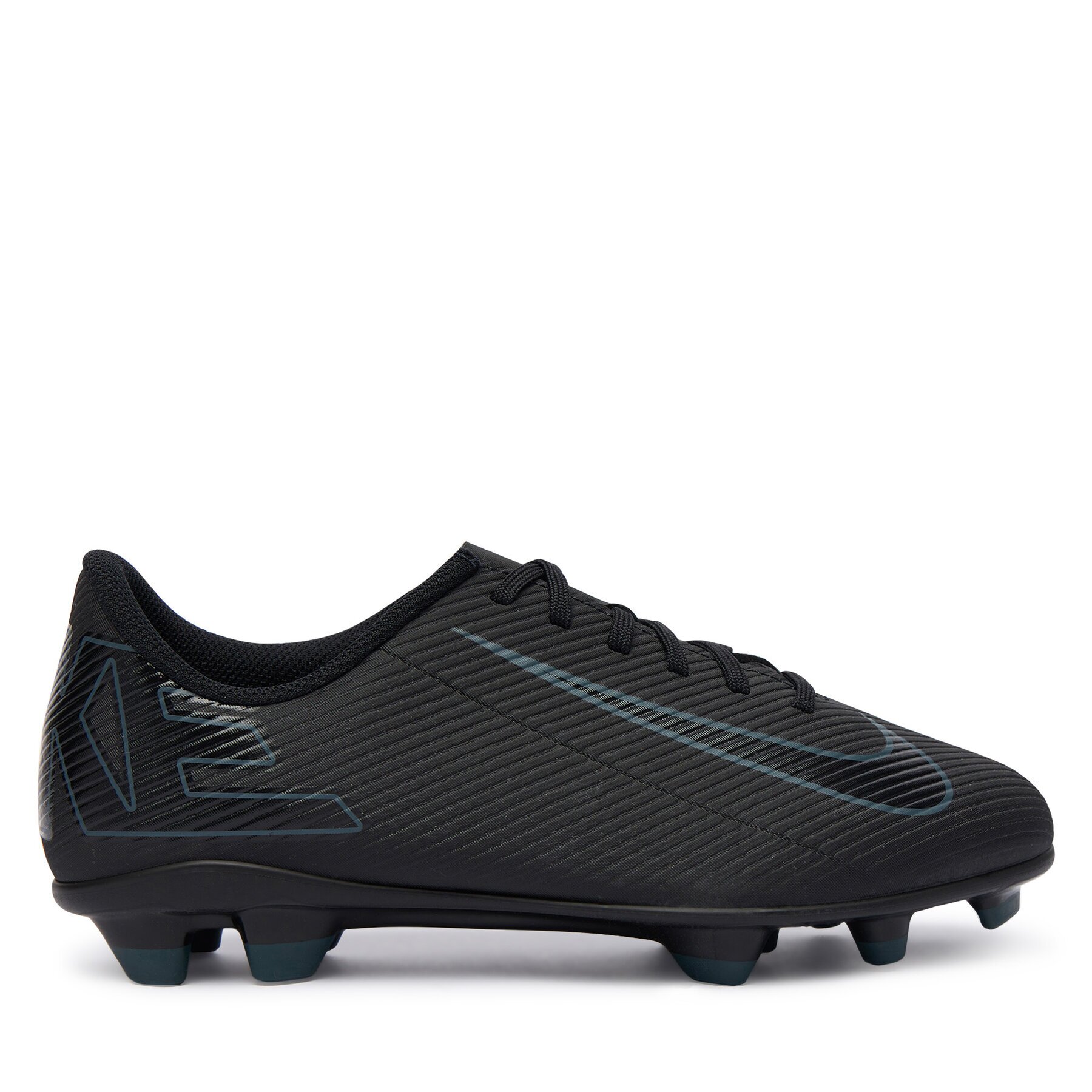 Nike Обувки за футбол Jr Vapor 16 Club Fg/Mg FQ8286 002