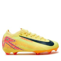 Nike Обувки за футбол Jr Zm Vapor 16 Pro Km Fg HF5450 800