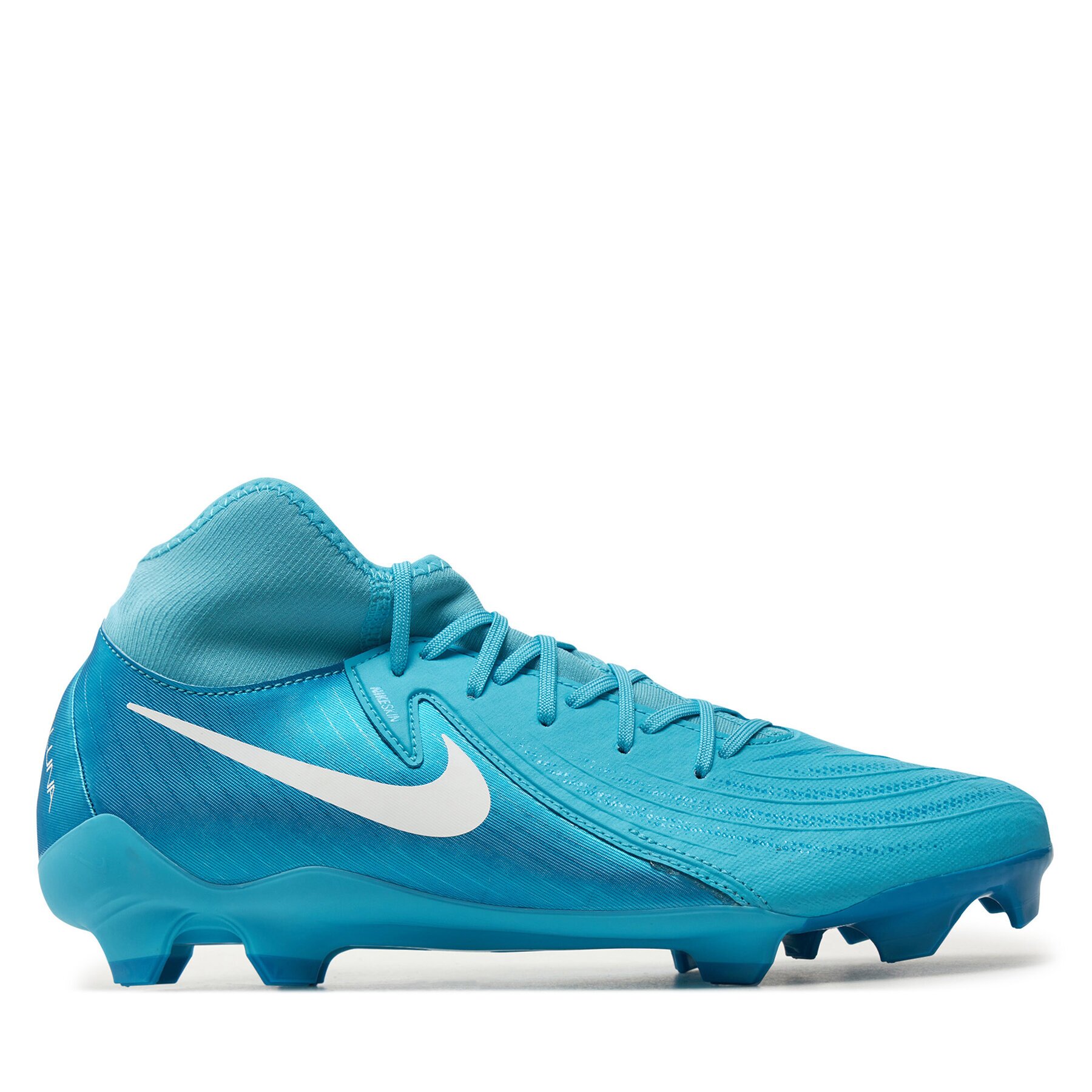 Nike Обувки за футбол Phantom Luna II Academy FG/MG FD6725 400