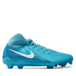 Nike Обувки за футбол Phantom Luna II Academy FG/MG FD6725 400