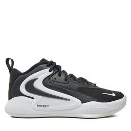 Nike Обувки за зала Zom Hyperset 2 FQ7070 001