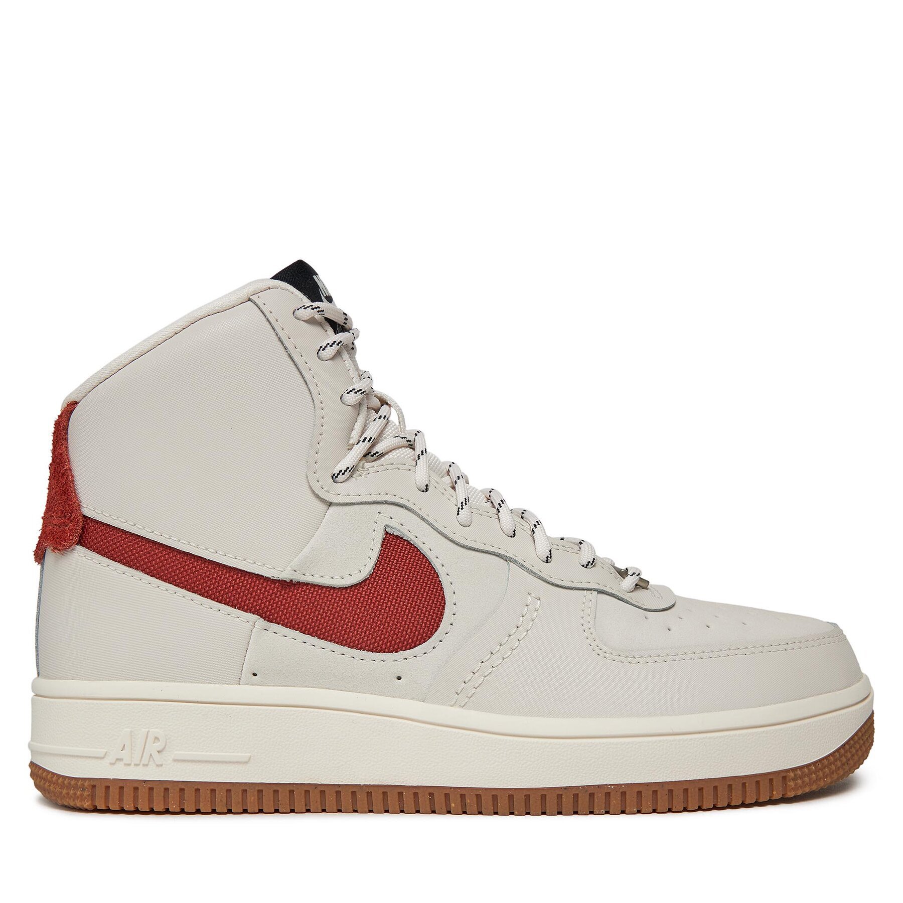 Nike Сникърси Af1 Sculpt Wild FB7960 001