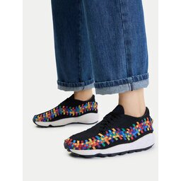 Nike Сникърси Air Footscape FB1959