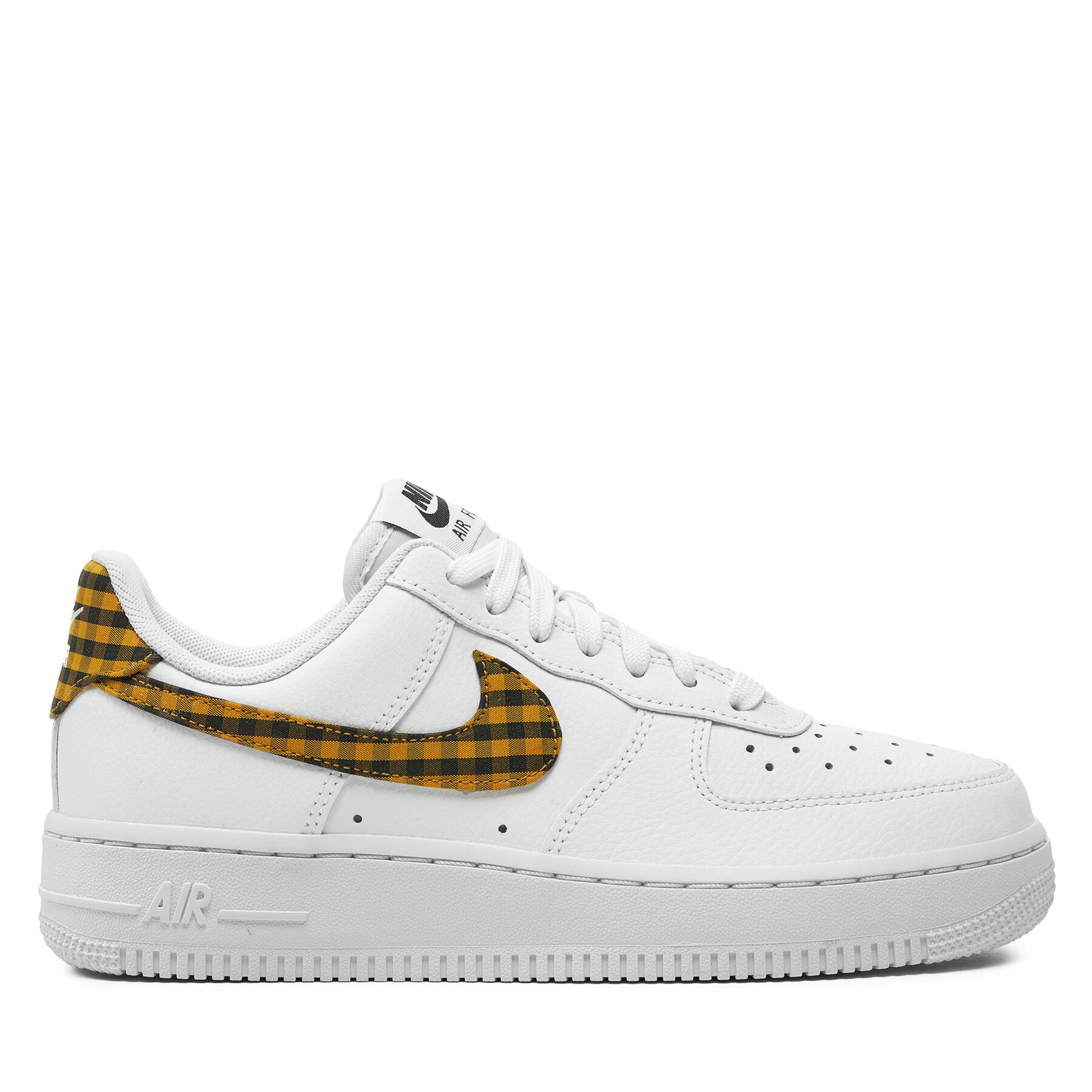 Nike Сникърси Air Force 1 07' Ess Trend DZ2784 102
