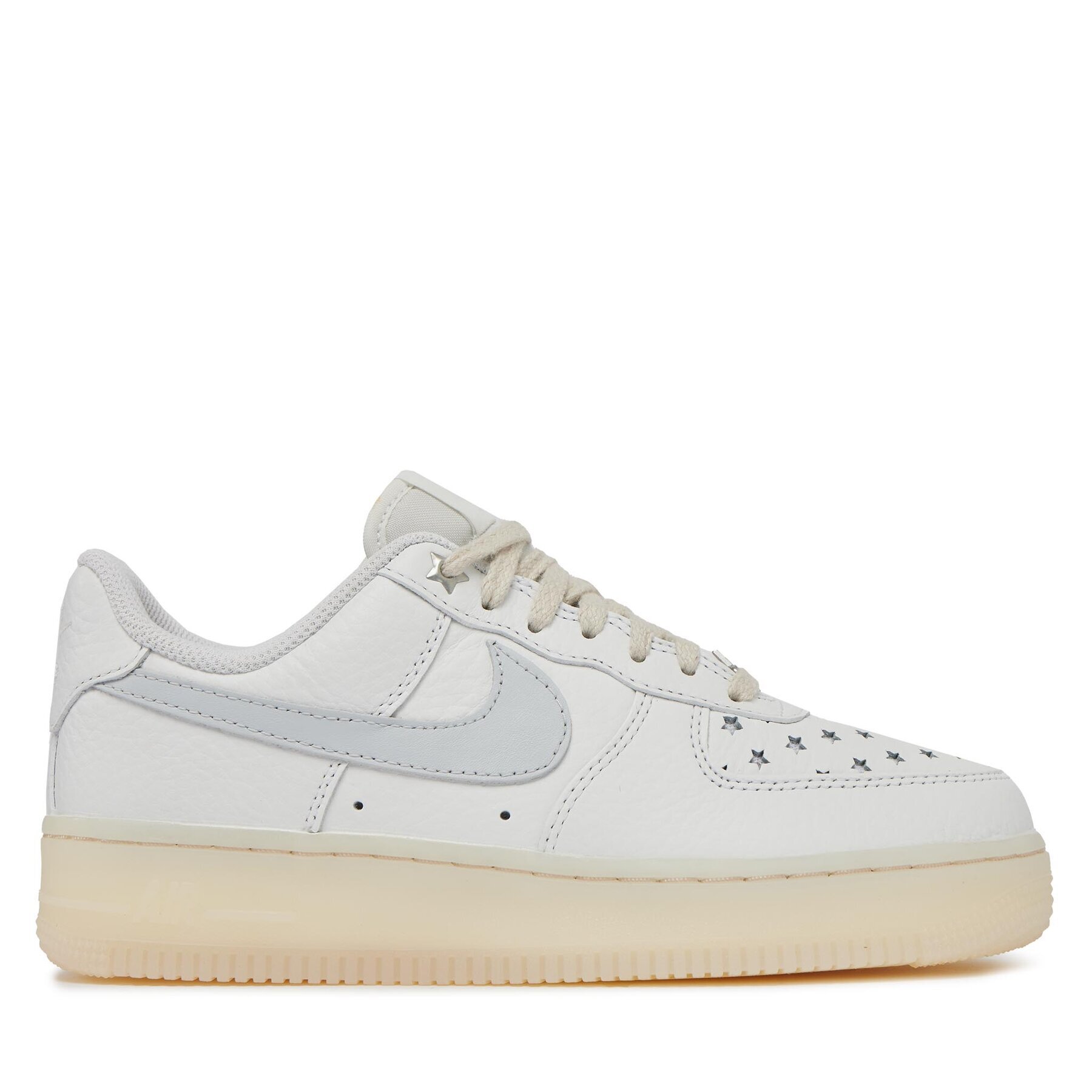 Nike Сникърси Air Force 1 '07 FD0793 100