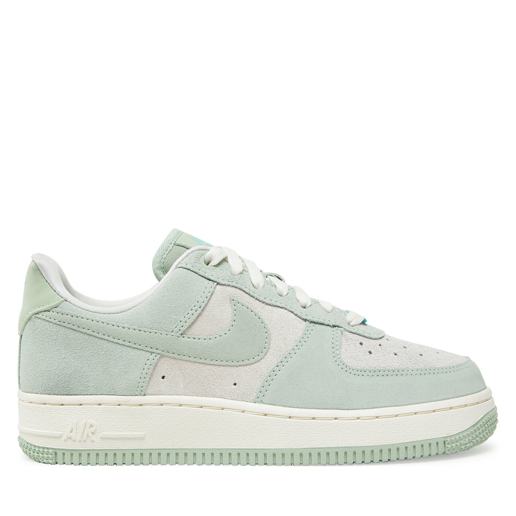 Nike Сникърси Air Force 1 07 HQ1497