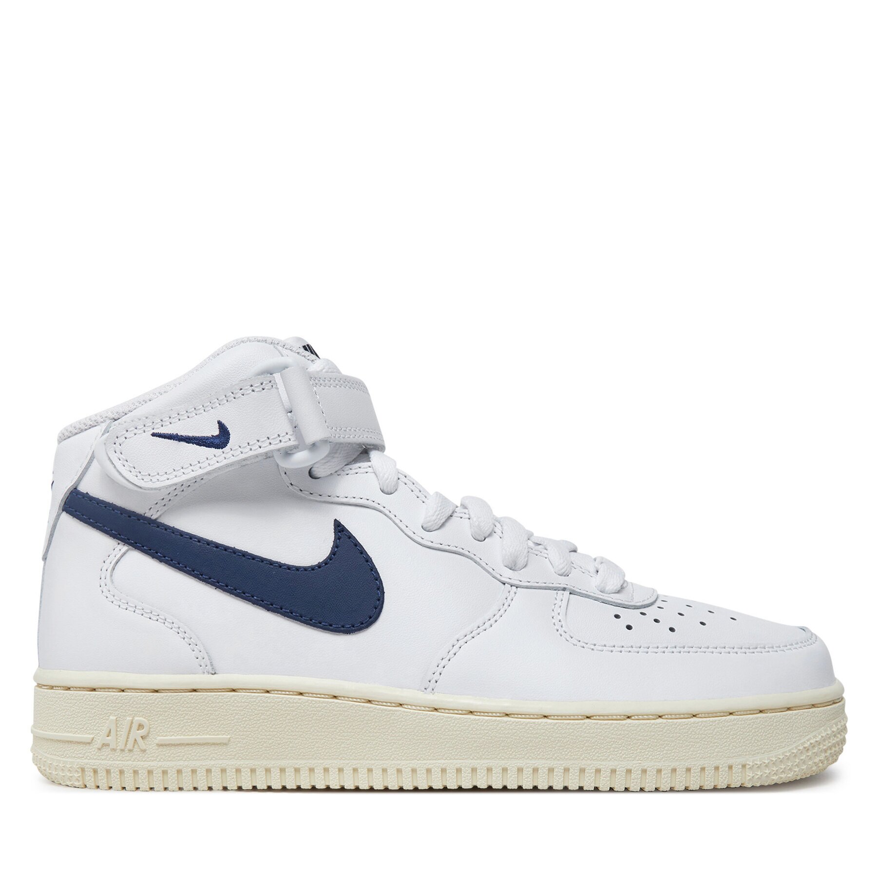 Nike Сникърси Air Force 1 '07 Mid DD9625 105