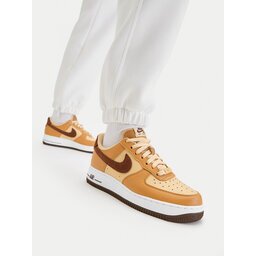 Nike Сникърси Air Force 1 '07 Next Nature HQ3905 200