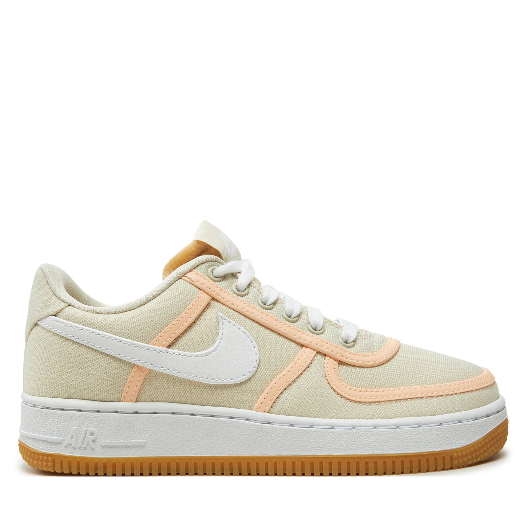 Nike Сникърси Air Force 1 '07 Prm CI9349 200