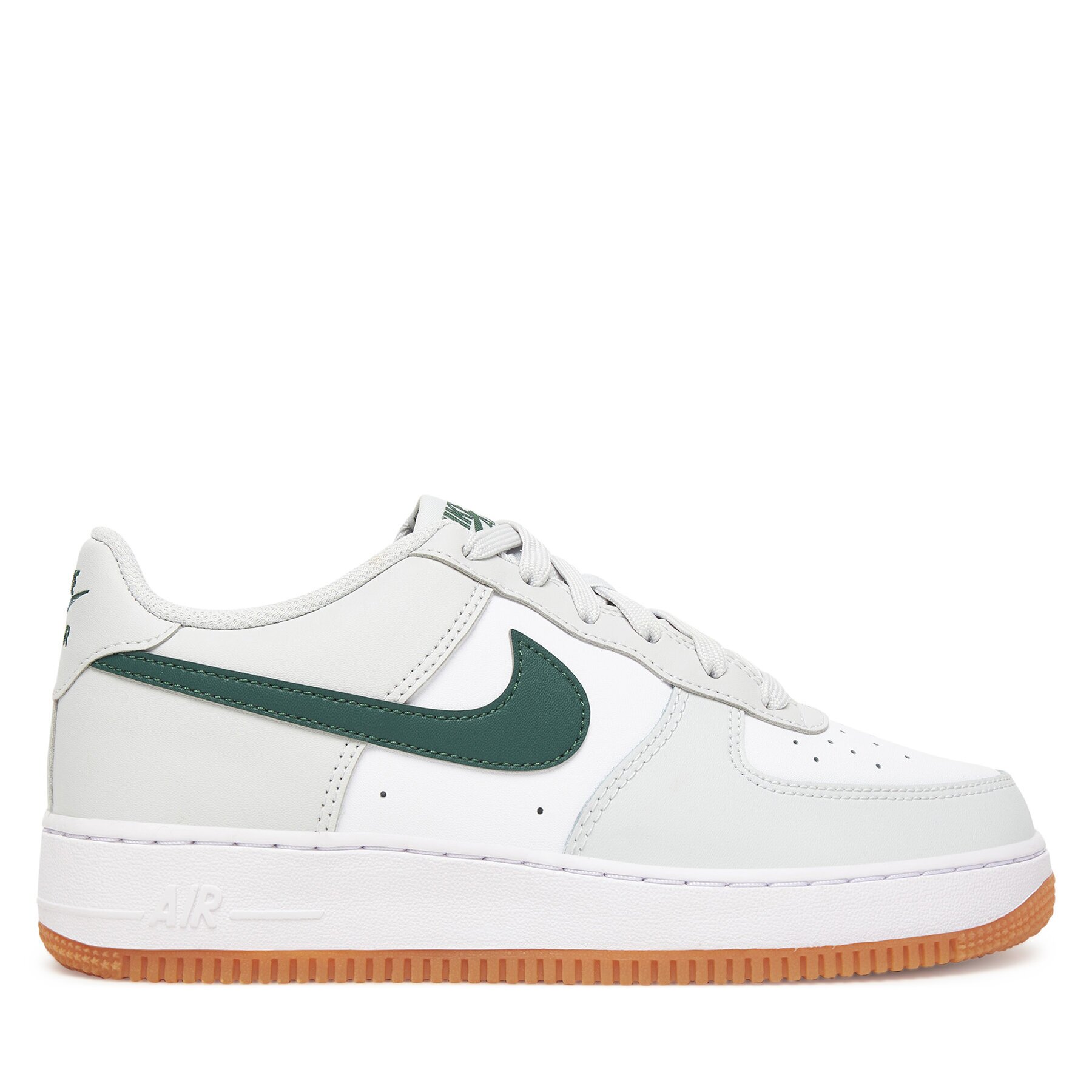 Nike Сникърси Air Force 1 (GS) CT3839 700