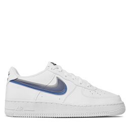Nike Сникърси Air Force 1 Impact Nn Gs FD0688 100
