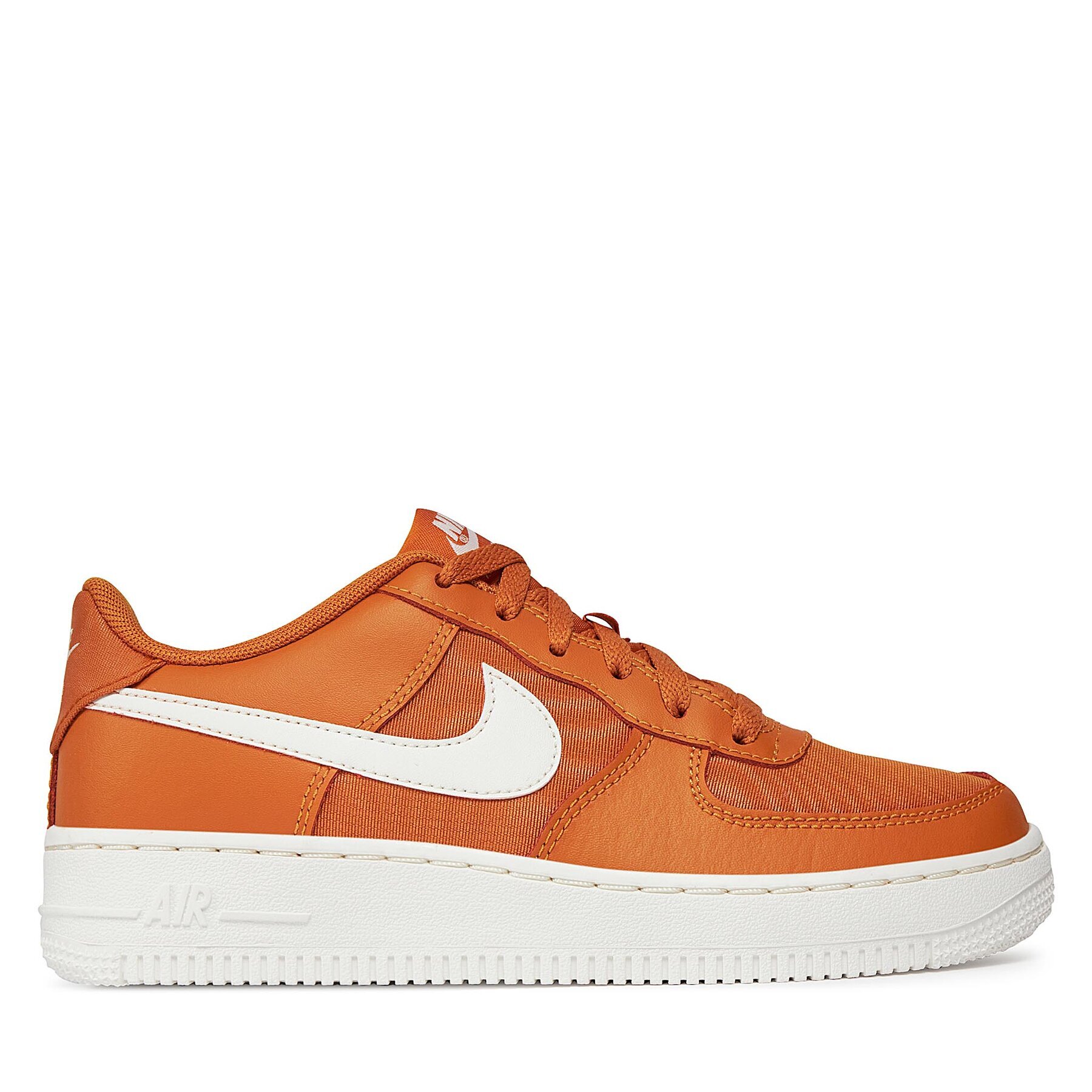 Nike Сникърси Air Force 1 Lv8 (GS) DX1656 800