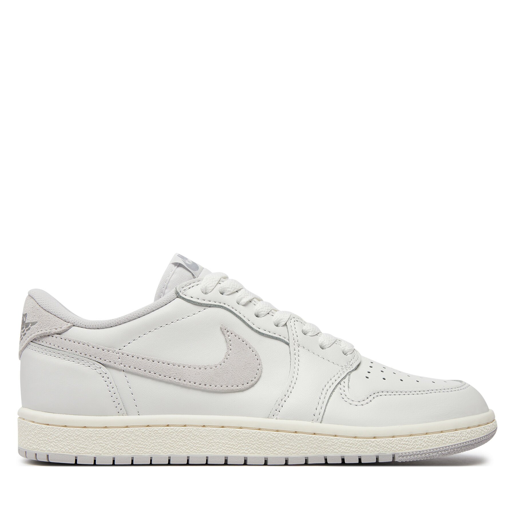 Nike Сникърси Air Jordan 1 low 85 FB9933 100