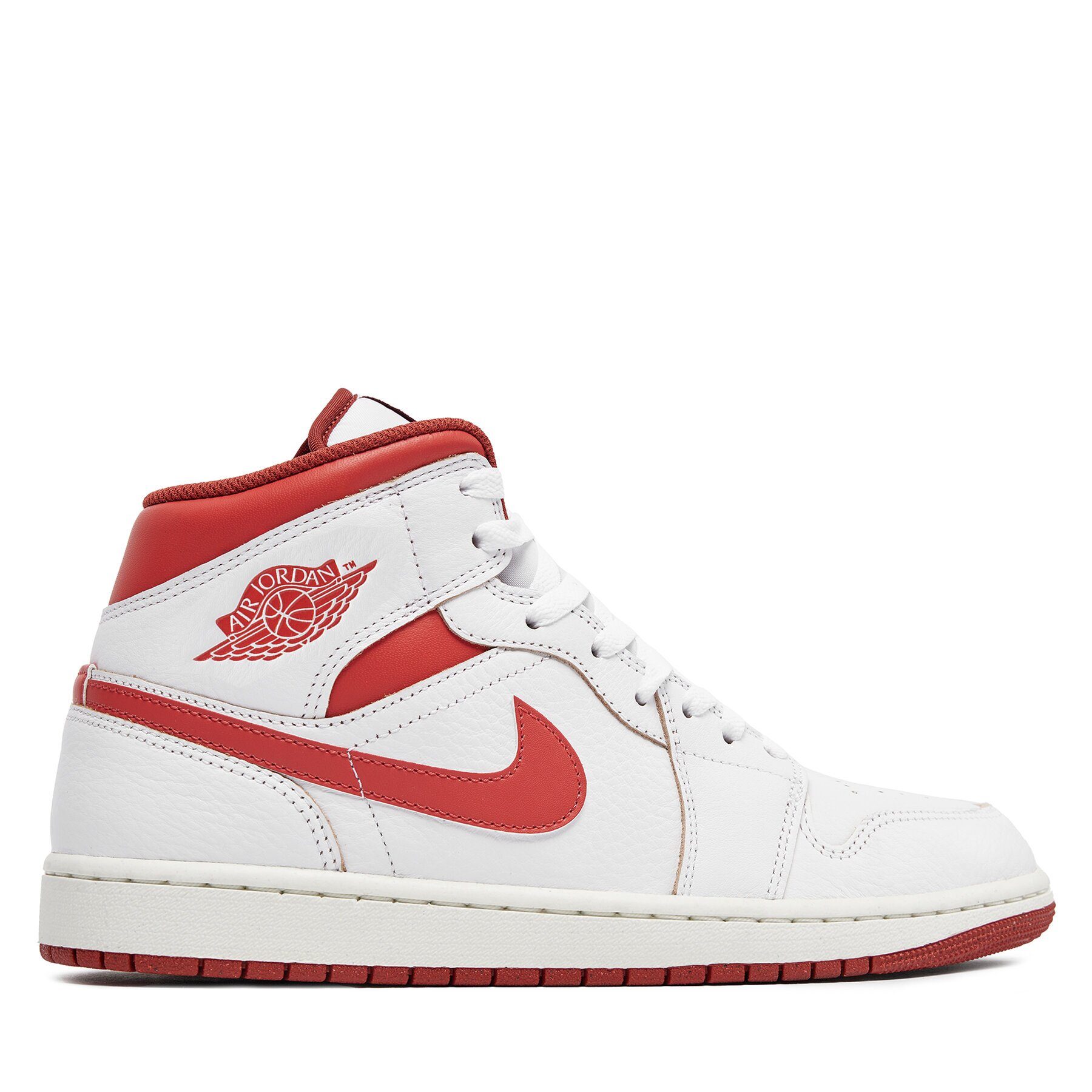Nike Сникърси Air Jordan 1 Mid Se FJ3458 160