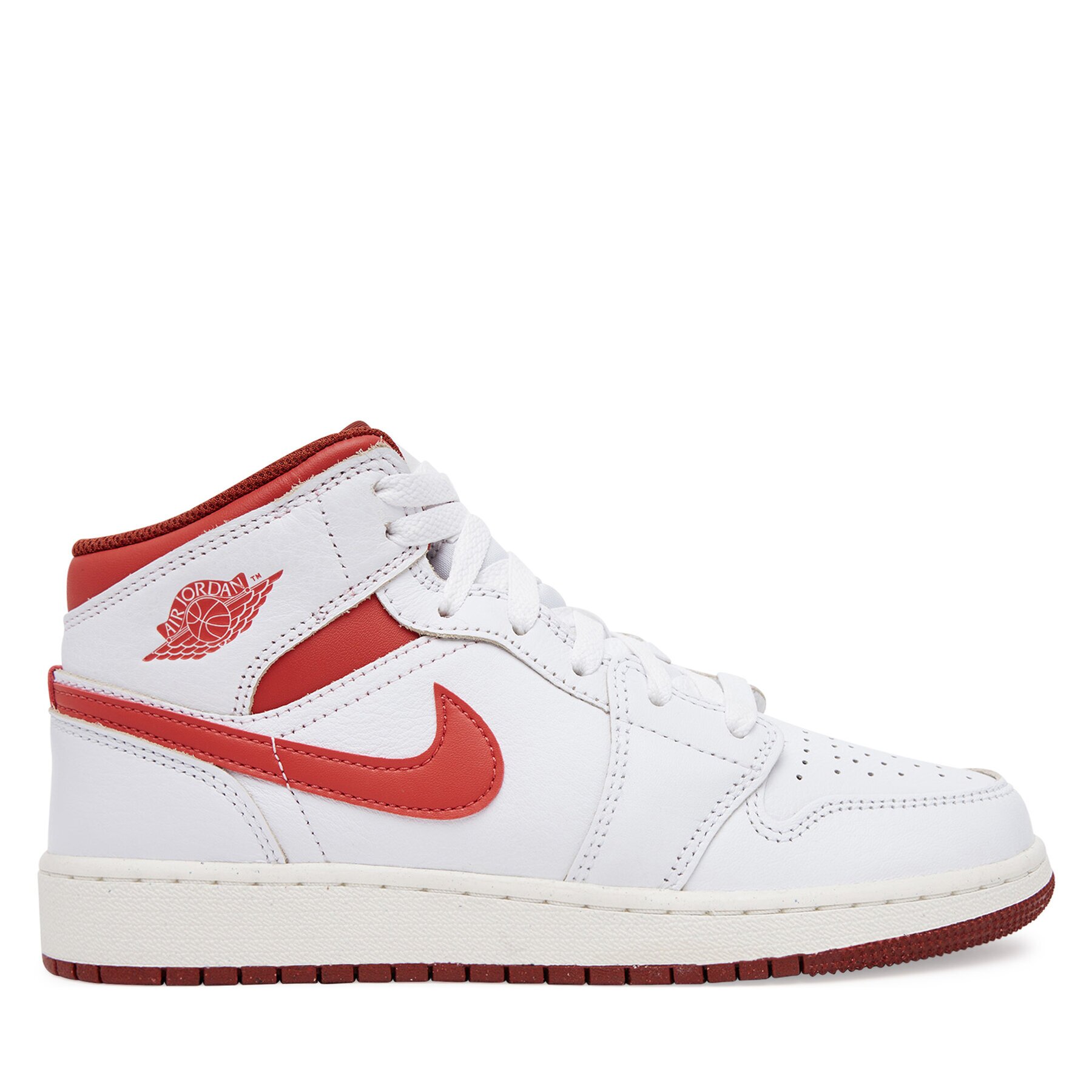 Nike Сникърси Air Jordan 1 MID SE FJ3464