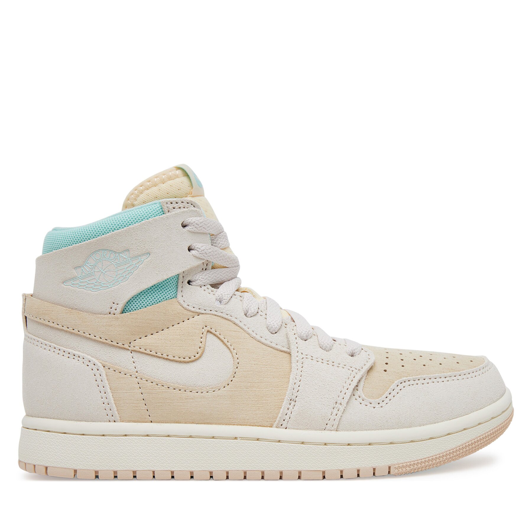 Nike Сникърси Air Jordan 1 Zm Air Cmft 2 DV1305