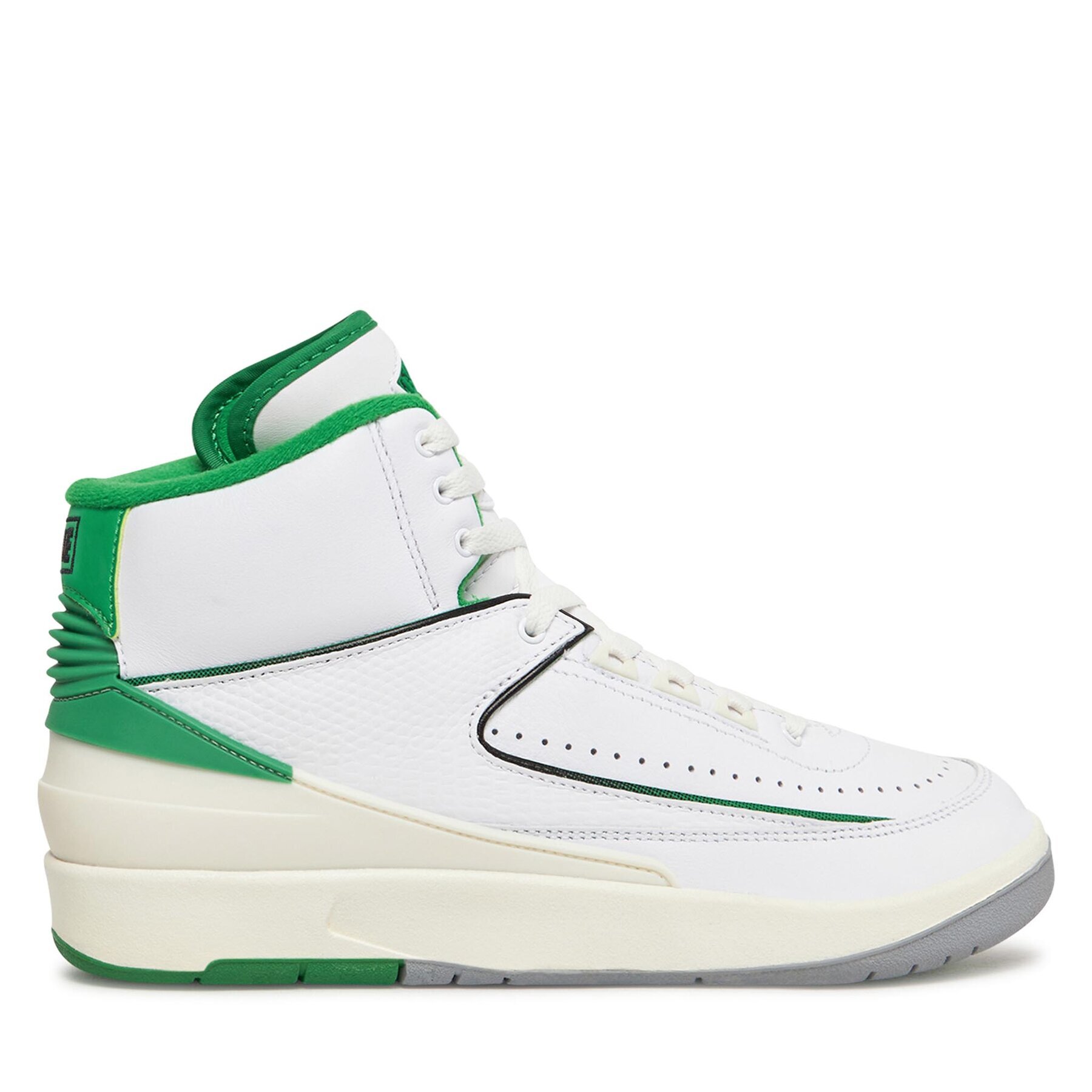 Nike Сникърси Air Jordan 2 Retro DR8884 103