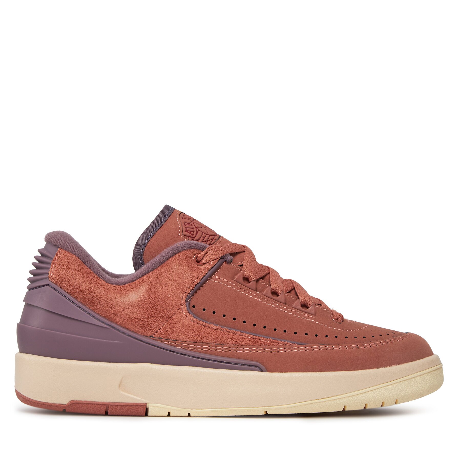 Nike Сникърси Air Jordan 2 Retro Low DX4401 800