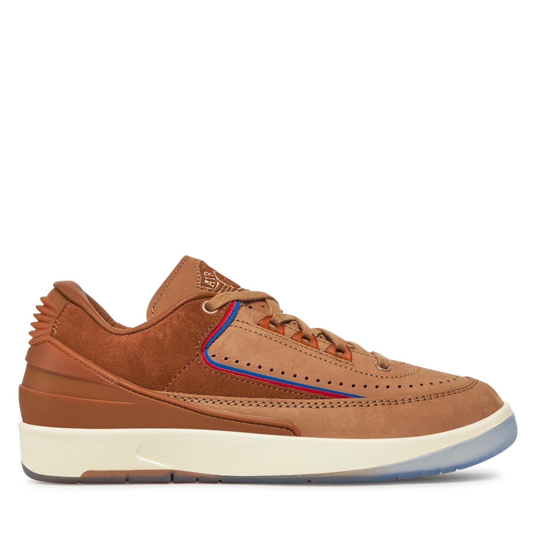 Nike Сникърси Air Jordan 2 Retro Low Sp DV7129 222