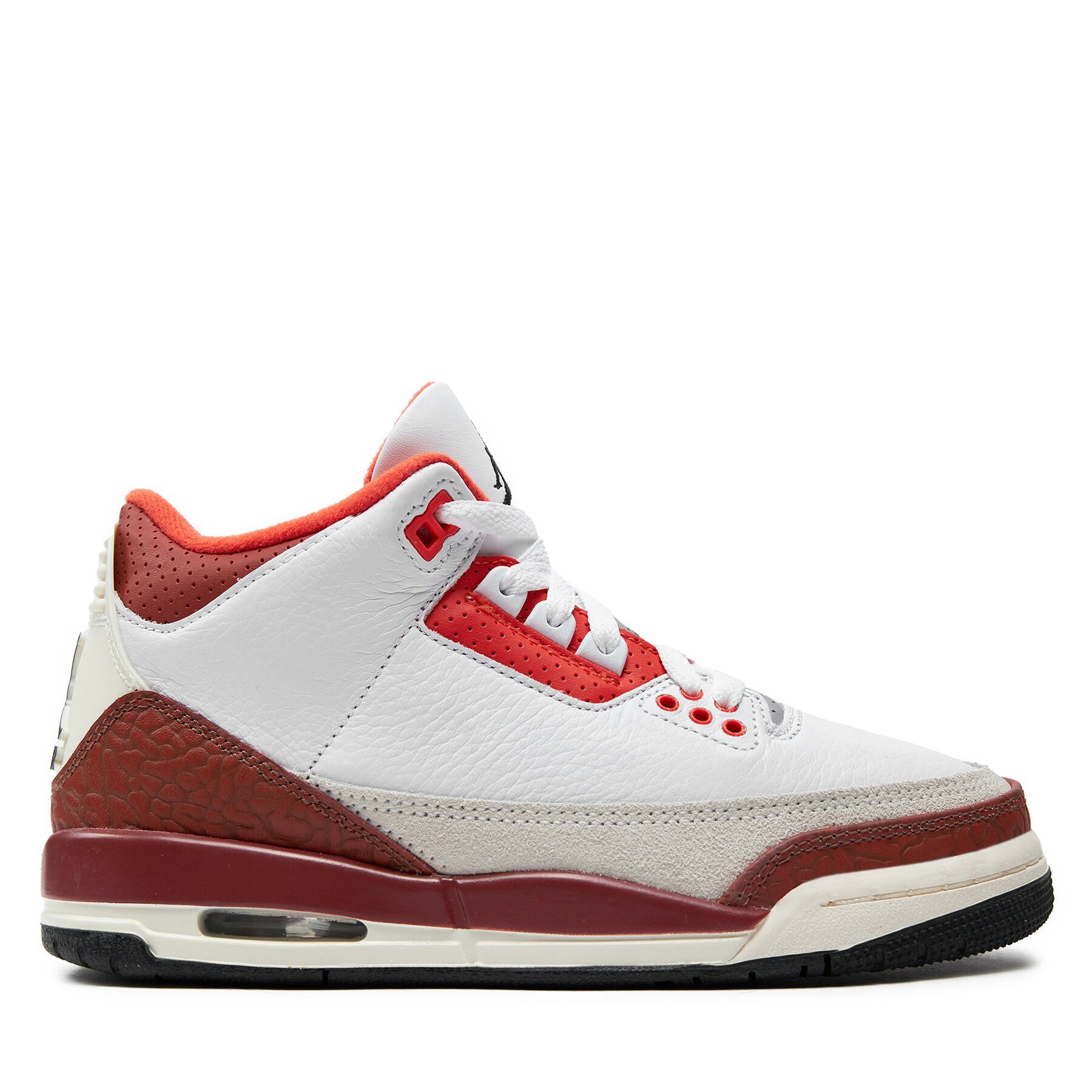 Nike Сникърси Air Jordan 3 Retro SE (GS) DV7028 108