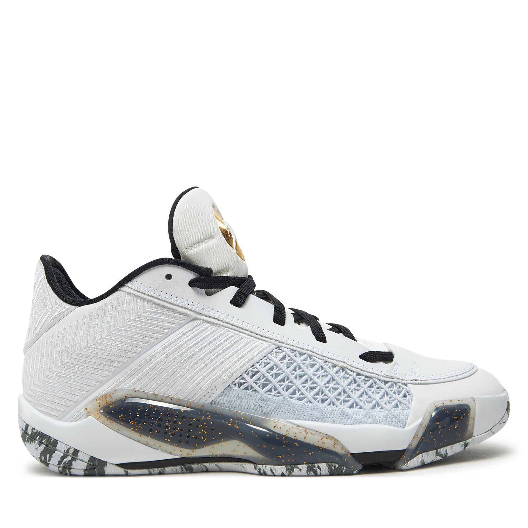 Nike Сникърси Air Jordan XXXVIII Low FD2326 107
