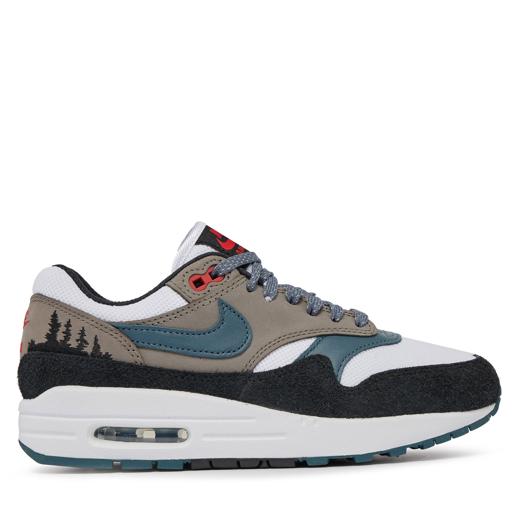 Nike Сникърси Air Max 1 Prm FJ0698 100