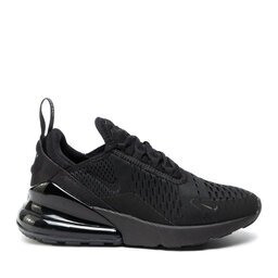 Nike Сникърси Air Max 270 AH6789 006 Черен