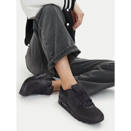 Nike Сникърси Wmns Air Max 90 DH8010 108