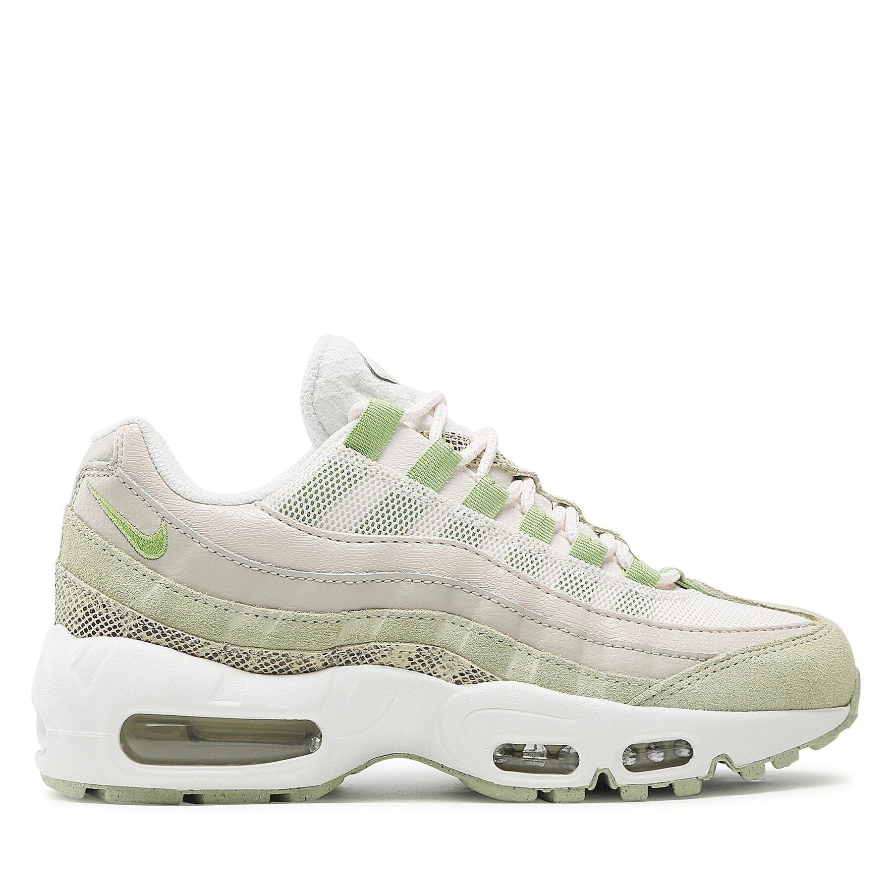 Nike Сникърси Air Max 95 DV3208 001