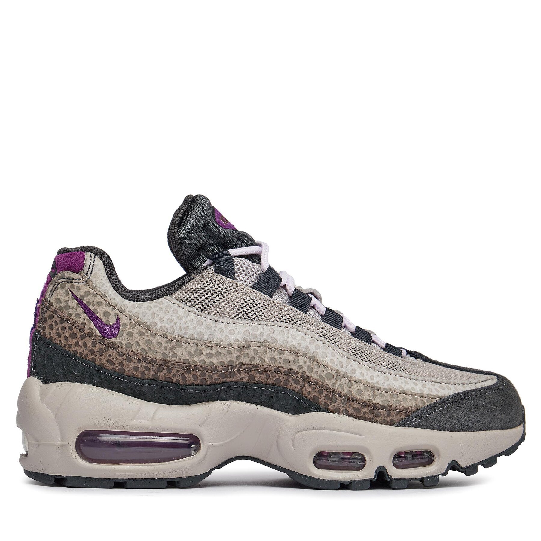 Nike Сникърси Air Max 95 DX2955 001