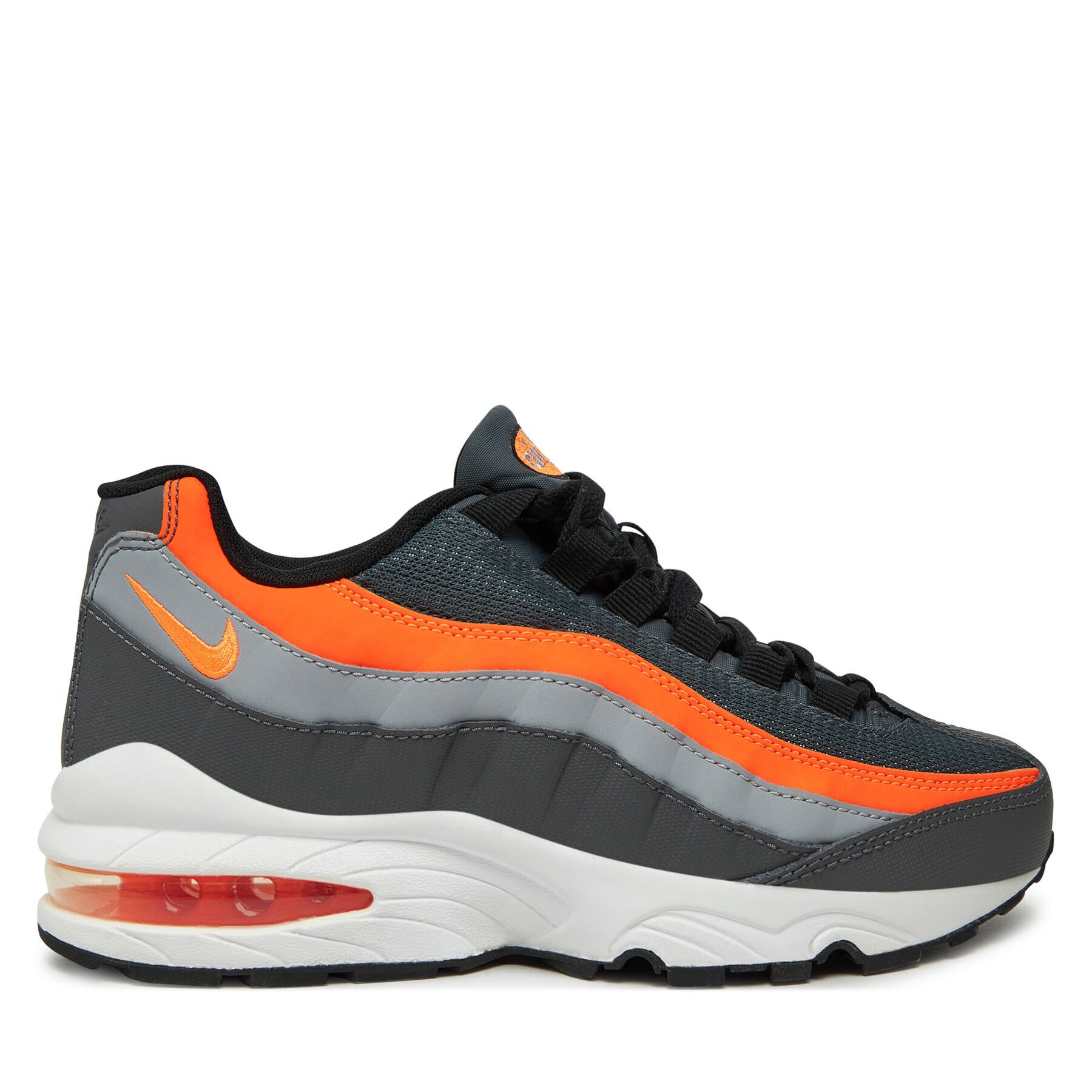 Nike Сникърси Air Max '95 (GS) 905348 033
