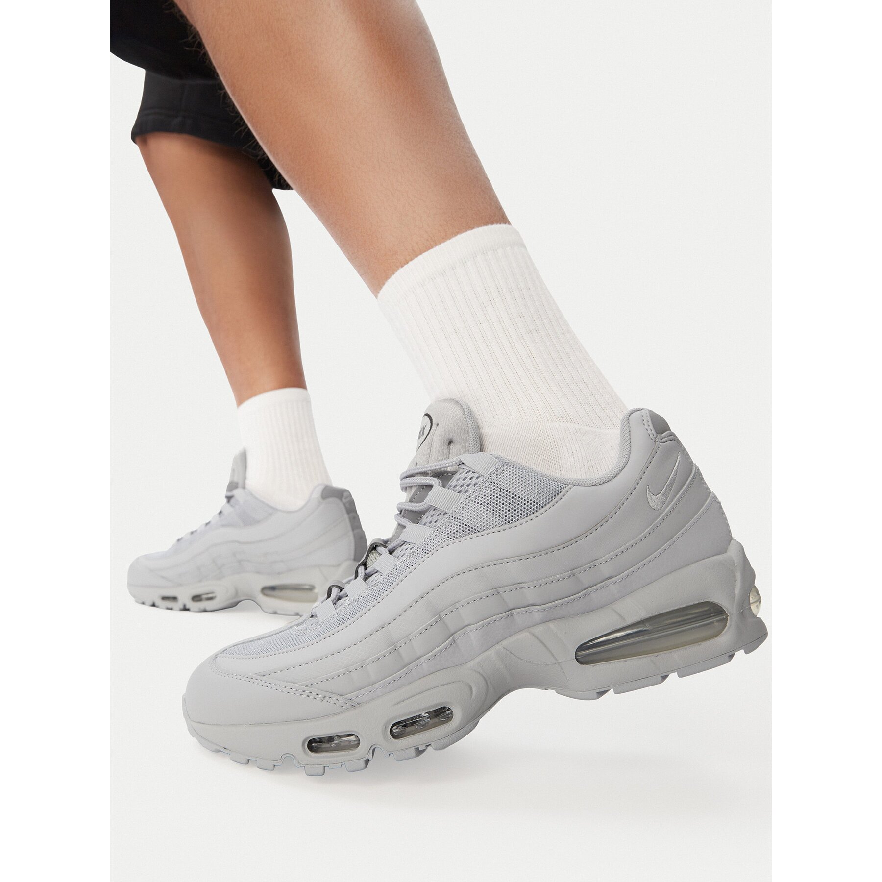 Nike Сникърси Air Max 95 HM8755 002