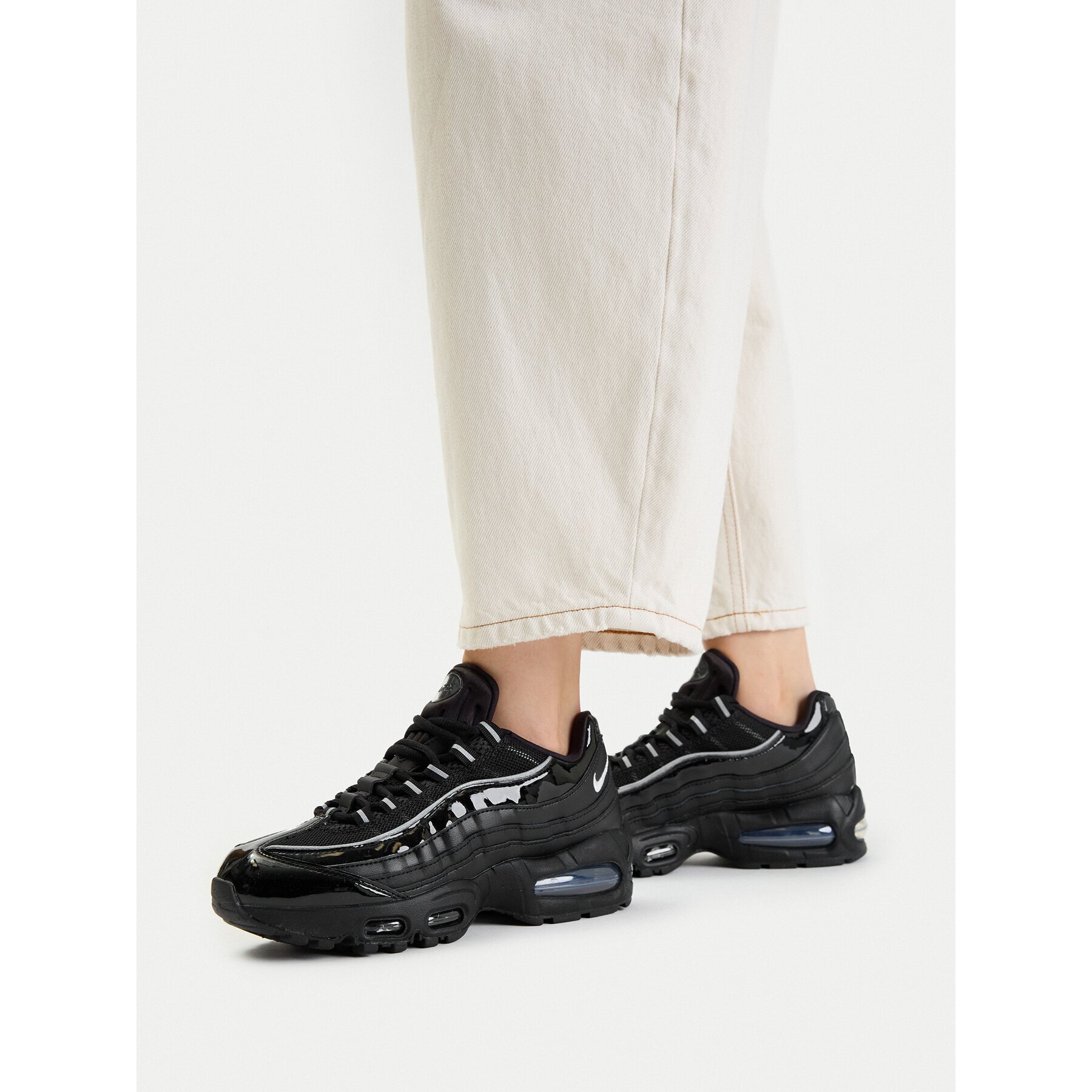 Nike Сникърси Air Max 95 IB6397 001