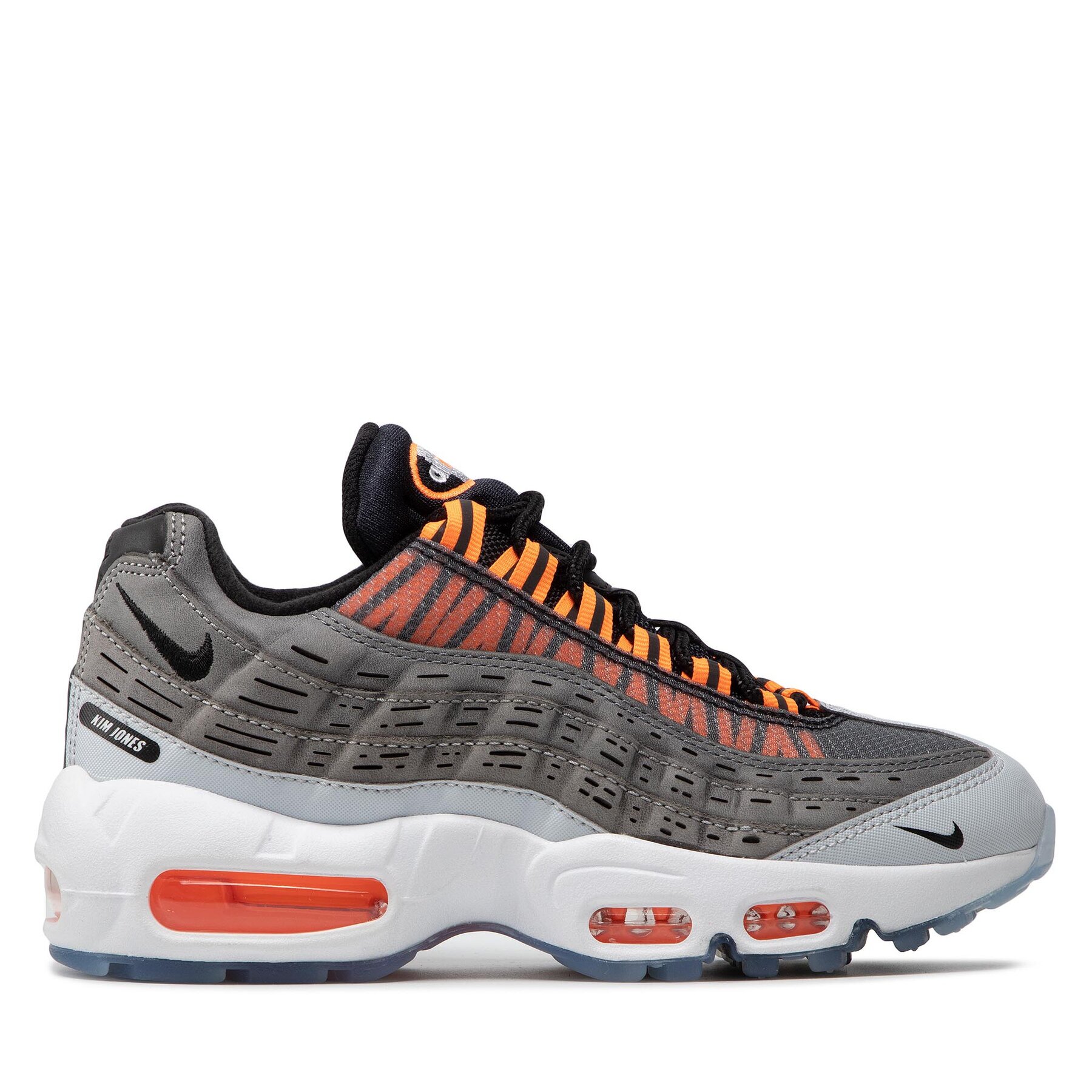 Nike Сникърси Air Max 95/Kim Jones DD1871-001