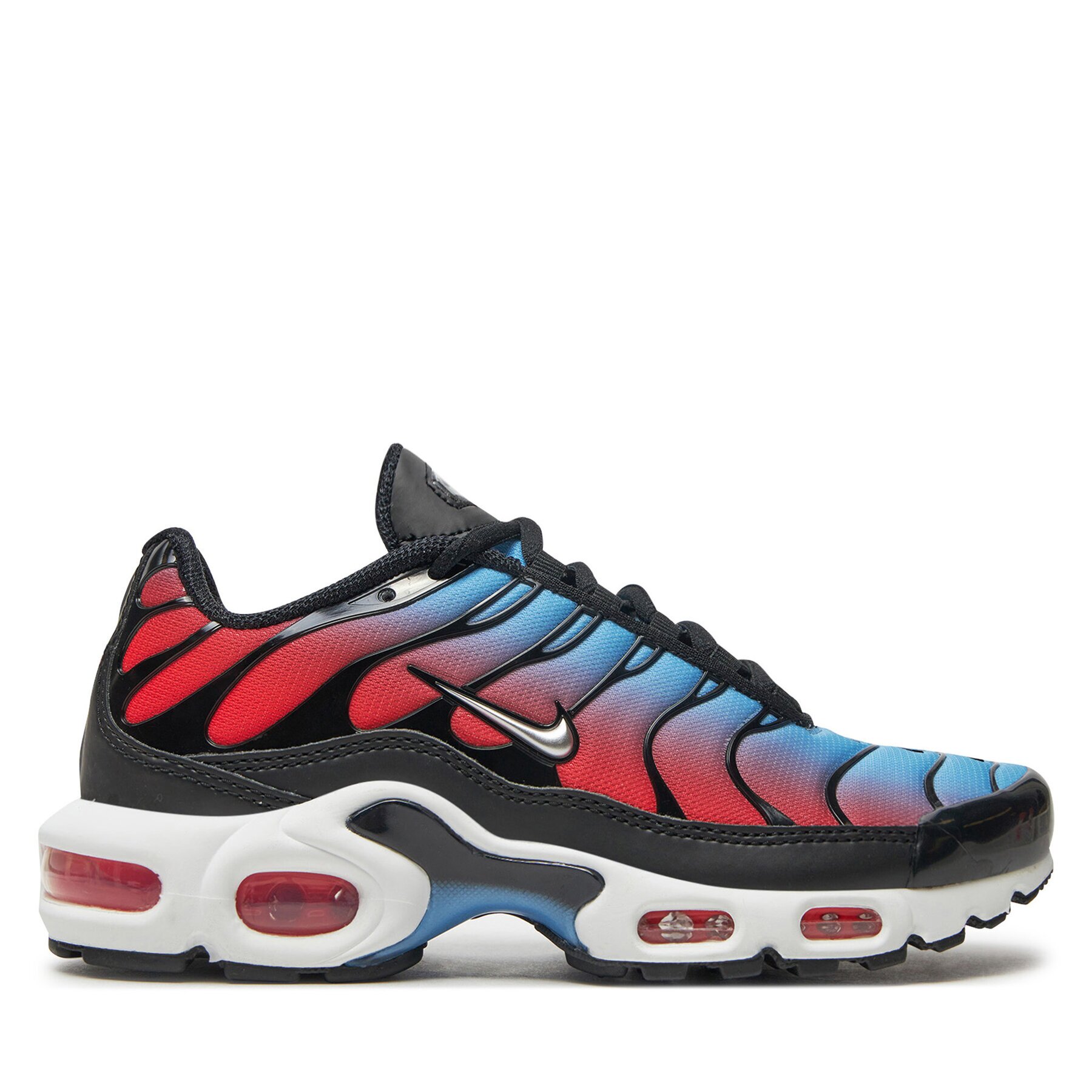 Nike Сникърси Air Max Plus HF5386 001