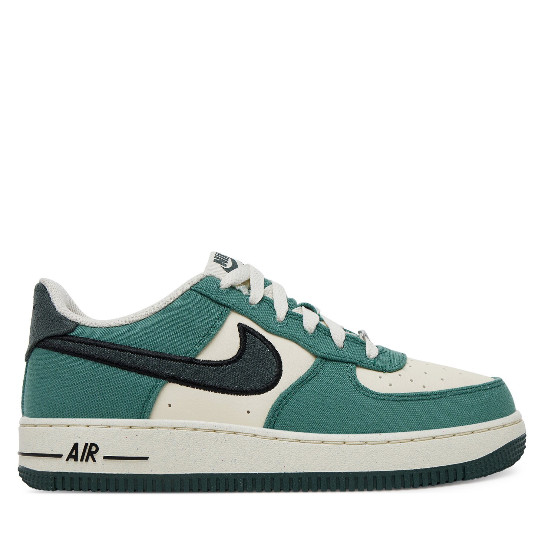 Nike Сникърси Aire Force 1 LV 8 FN4731 100 GS