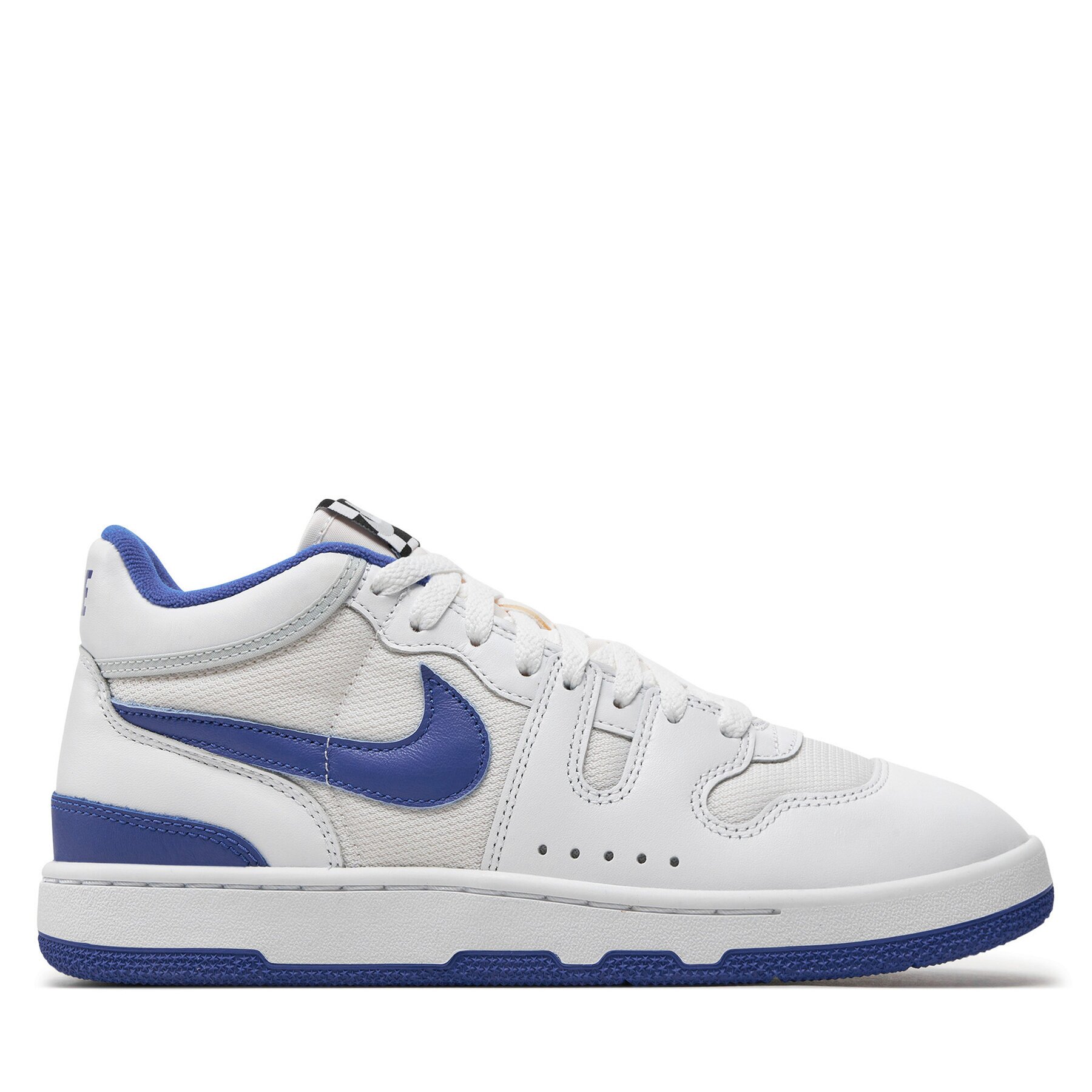 Nike Сникърси Attack FB1447 100