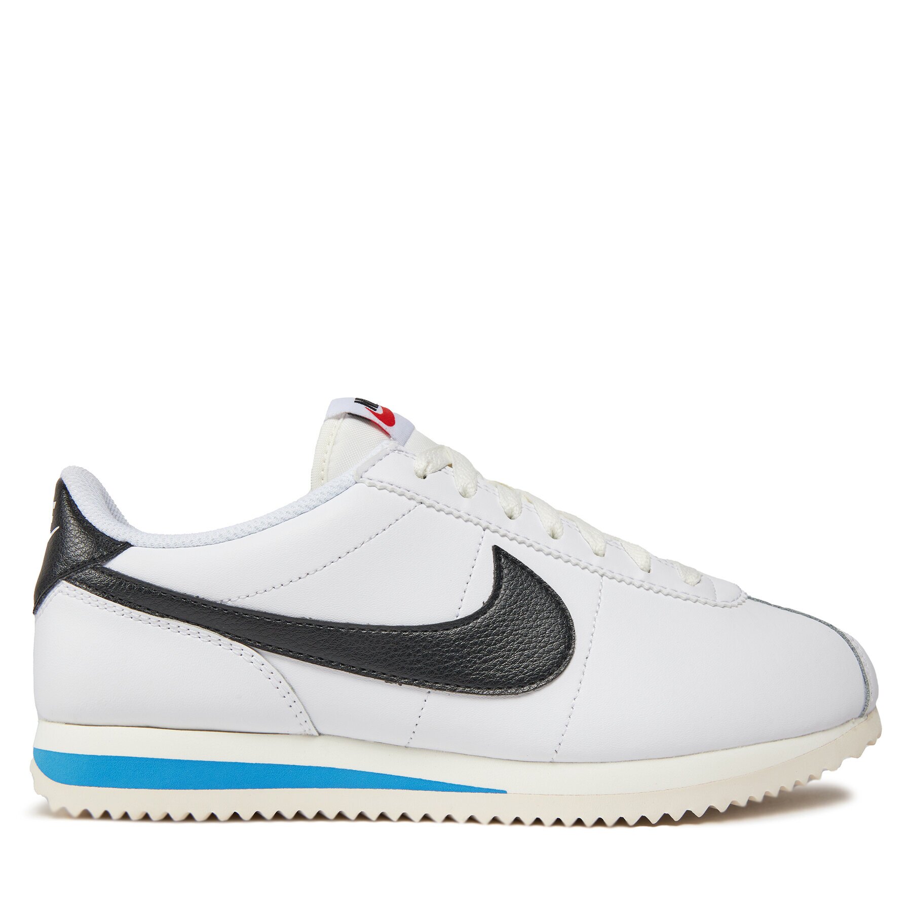 Nike Сникърси Cortez DN1791 100