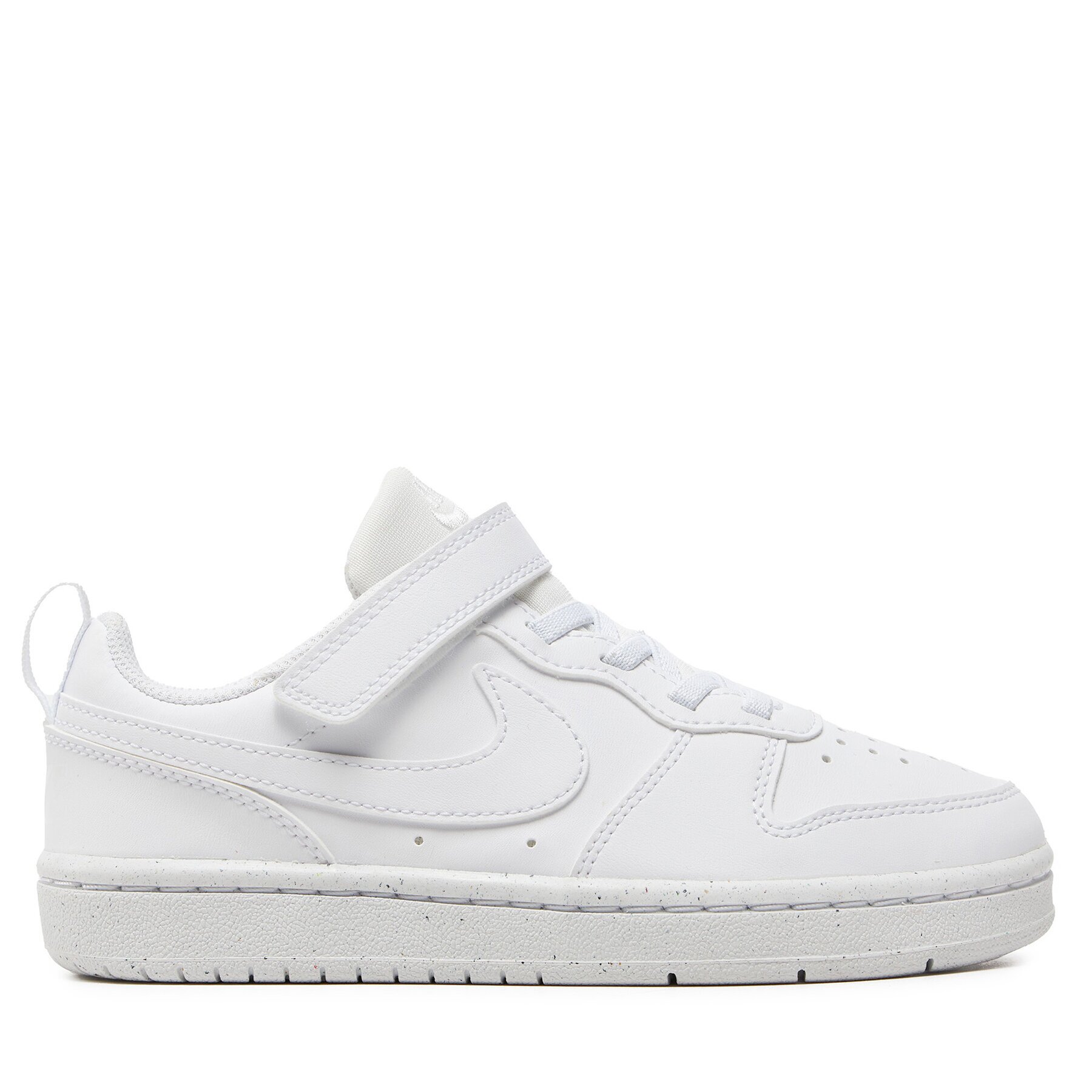 Nike Сникърси Court Borough Low Recraft (Ps) DV5457 106