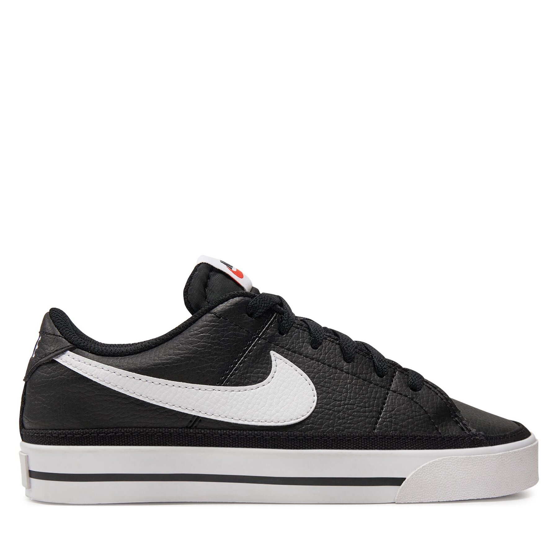 Nike Сникърси Court Legacy Nn DH3162 001